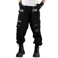 BLG-Type 02 Ripstop Techwear Cargo Pants - Bottoms - Cargo Pants - 1