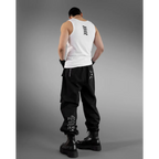 BLG-Type 02 Ripstop Techwear Cargo Pants - Bottoms - Cargo Pants - 7