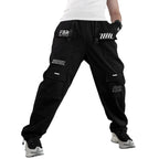 BLG-Type 02 Ripstop Techwear Cargo Pants - Bottoms - Cargo Pants - 15