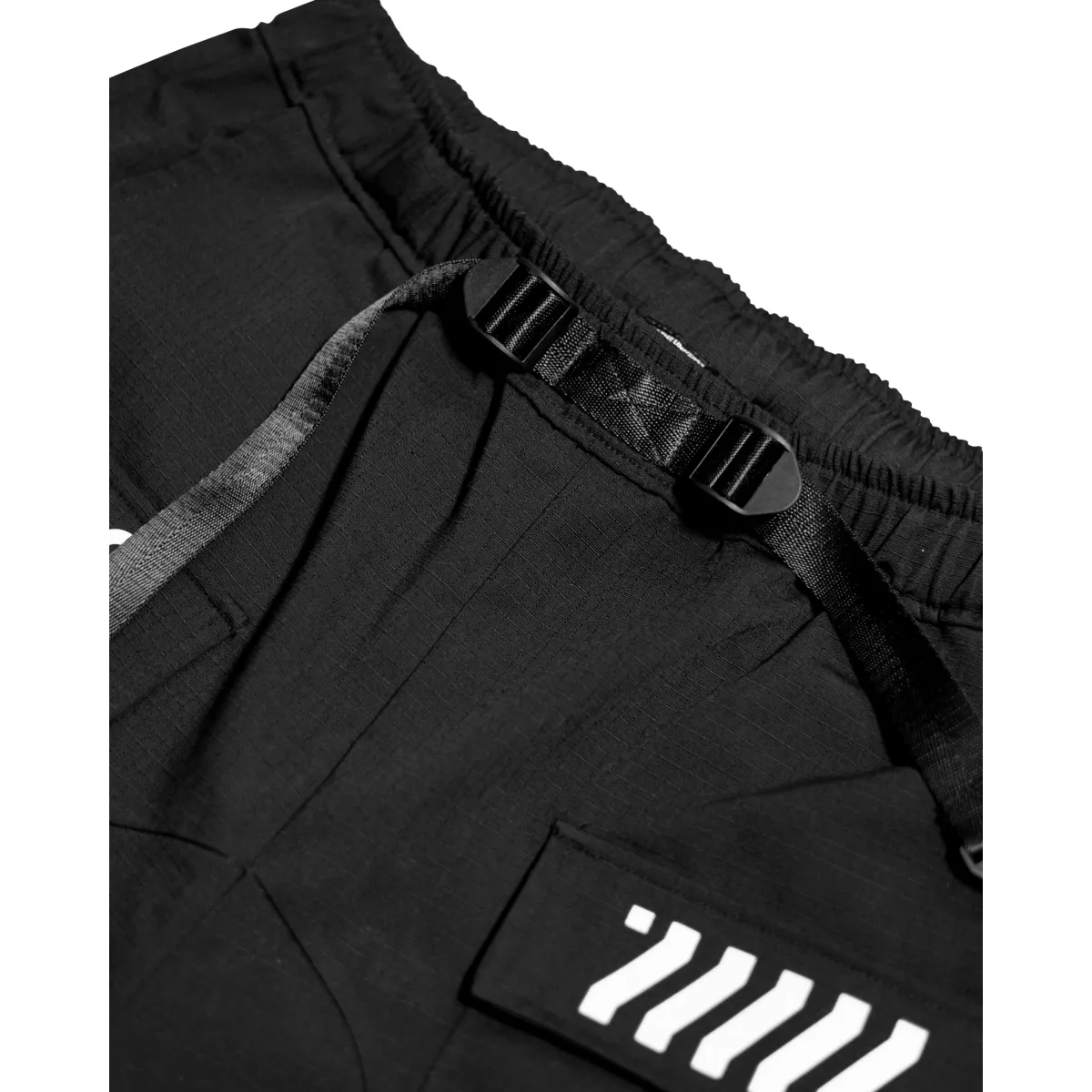 BLG-Type 02 Ripstop Techwear Cargo Pants - Bottoms - Cargo Pants - 12