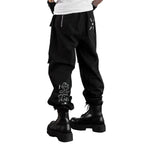 BLG-Type 02 Ripstop Techwear Cargo Pants - Bottoms - Cargo Pants - 2