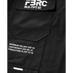BLG-Type 02 Ripstop Techwear Cargo Pants - Bottoms - Cargo Pants - 11