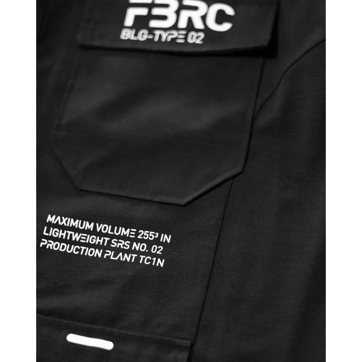 BLG-Type 02 Ripstop Techwear Cargo Pants - Bottoms - Cargo Pants - 11