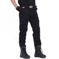 Cargo Trousers Workwear - Men’s Clothing & Accessories - 6