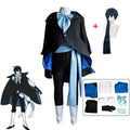 Vanitas No Carte Vanitas Cosplay Costume Set - Dresses - Cosplay - 10