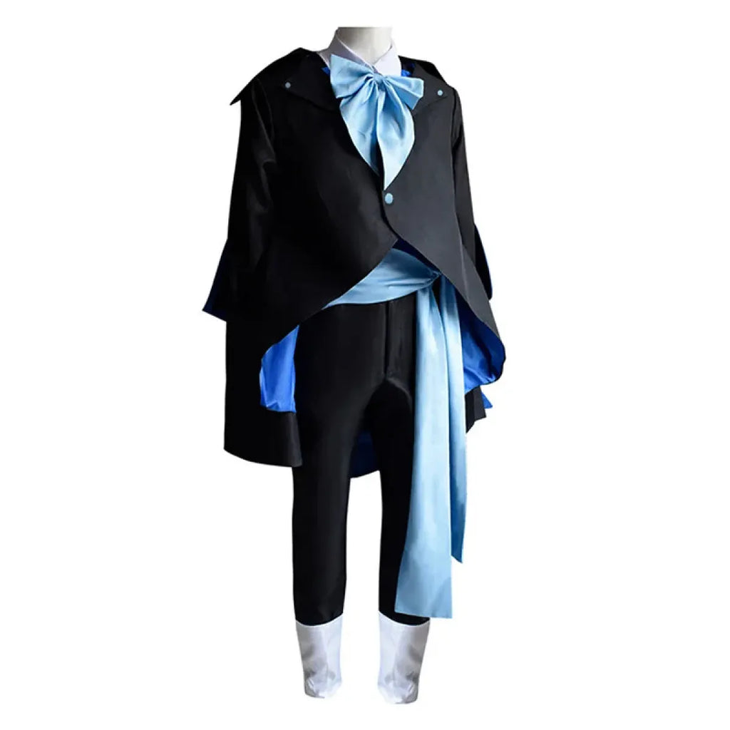 Vanitas No Carte Vanitas Cosplay Costume Set - Dresses - Cosplay - 7
