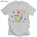 Harajuku Cartoon Graphic T-Shirt - T-Shirts - T-Shirts - 11