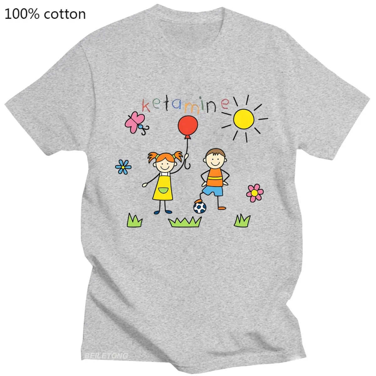 Harajuku Cartoon Graphic T-Shirt - T-Shirts - T-Shirts - 11