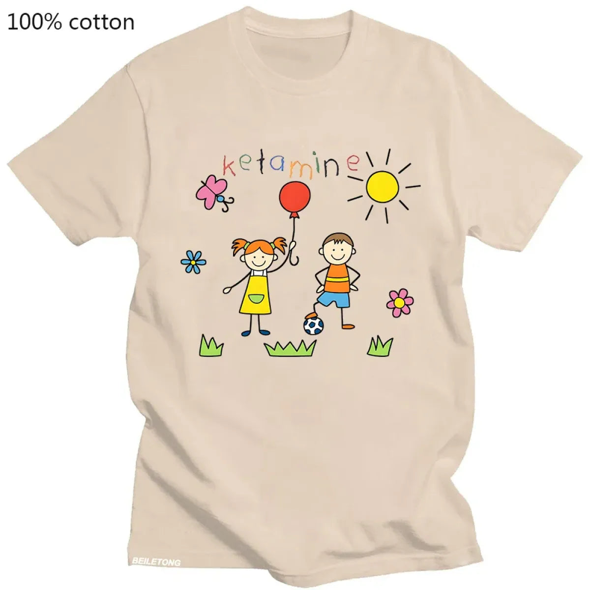 Harajuku Cartoon Graphic T-Shirt - T-Shirts - T-Shirts - 3