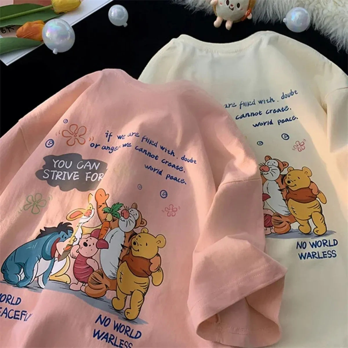 Harajuku Cartoon Graphic T-Shirt - T-Shirts - T-Shirts - 5