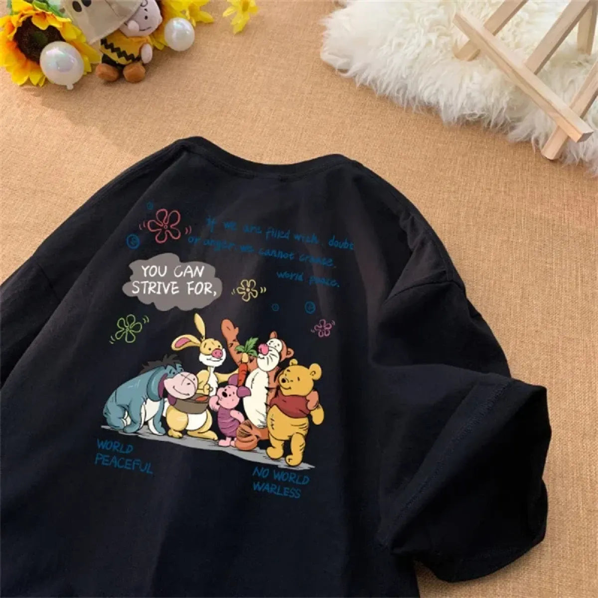 Harajuku Cartoon Graphic T-Shirt - T-Shirts - T-Shirts - 6