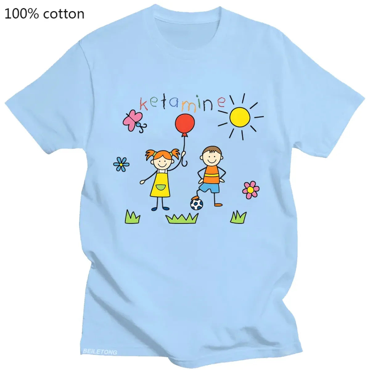 Harajuku Cartoon Graphic T-Shirt - T-Shirts - T-Shirts - 6
