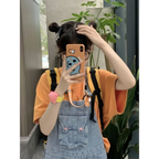 Harajuku Cartoon Print Tee - T-Shirts - T-Shirts - 4