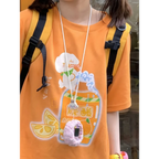 Harajuku Cartoon Print Tee - T-Shirts - T-Shirts - 6