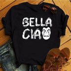 Casa Del Papel T Shirts - T-Shirts - 50