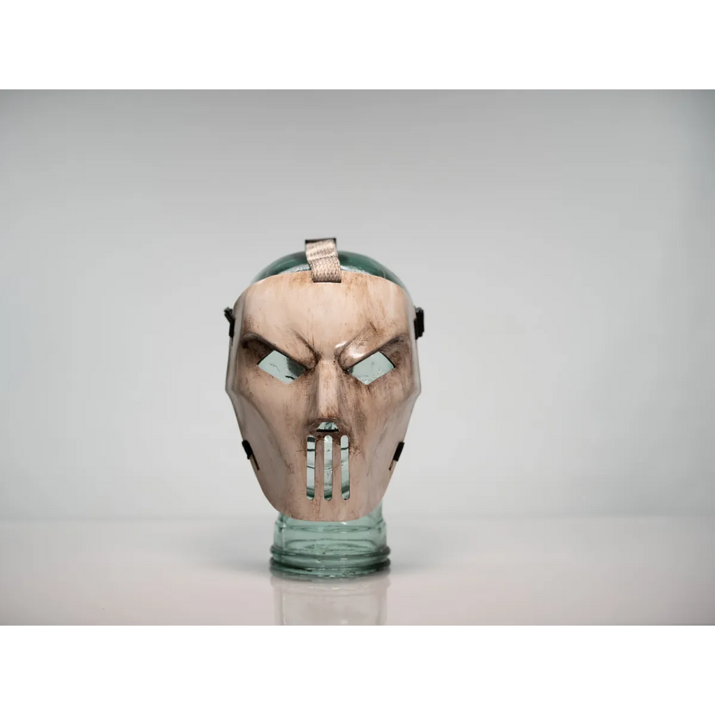 Casey Jones Mask Cosplay Prop - Cosplay - Helmets and Headwear - 4