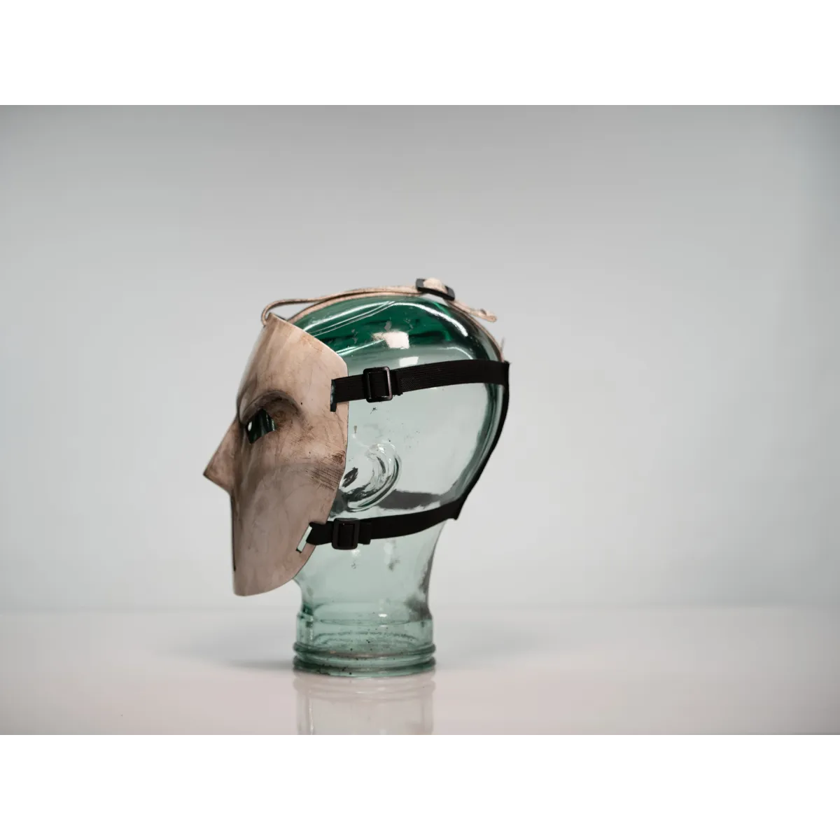 Casey Jones Mask Cosplay Prop - Cosplay - Helmets and Headwear - 5