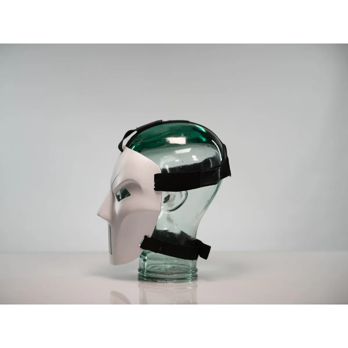 Casey Jones Mask Cosplay Prop - Cosplay - Helmets and Headwear - 3