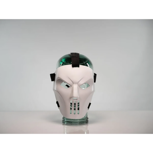 Casey Jones Mask Cosplay Prop - Cosplay - Helmets and Headwear - 1