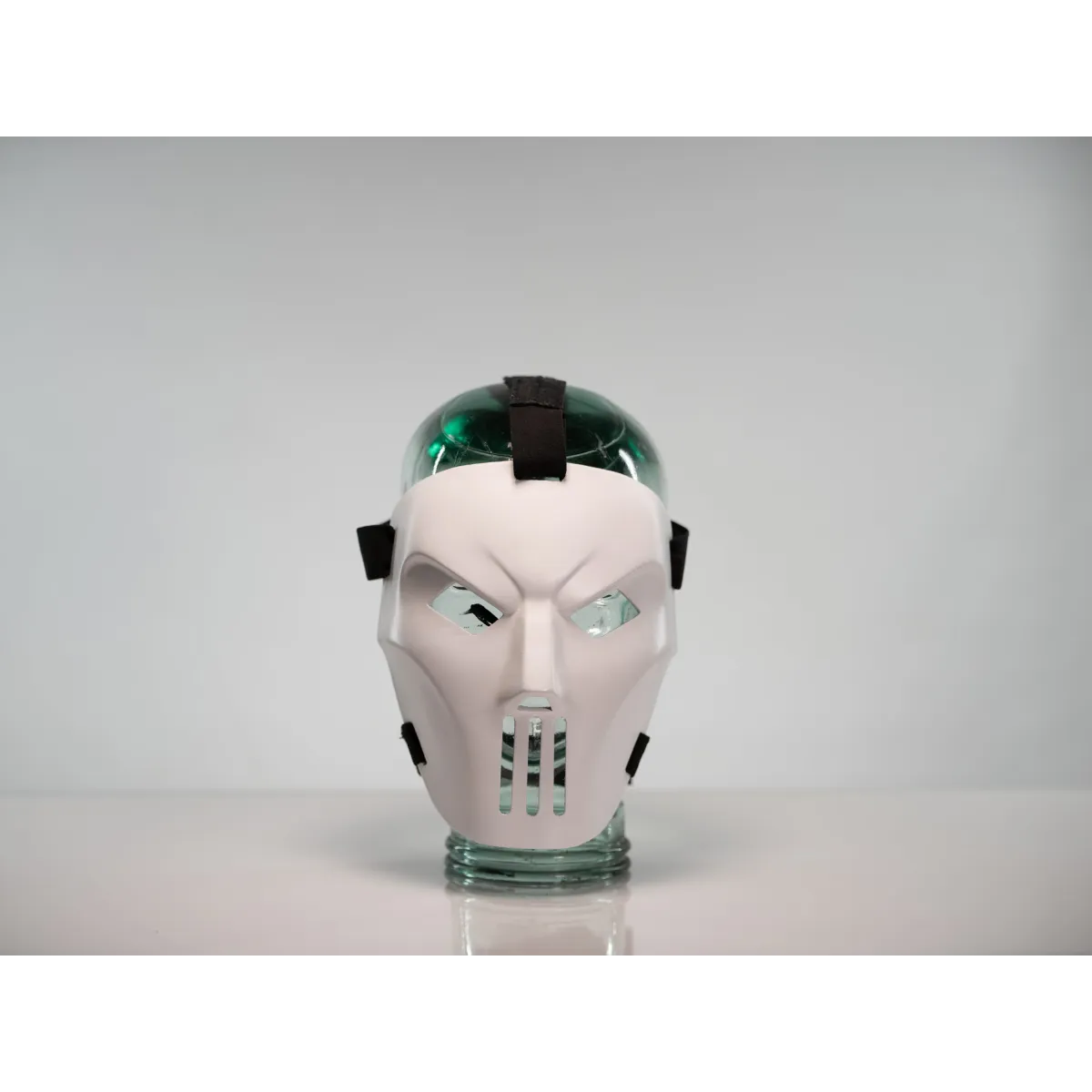 Casey Jones Mask Cosplay Prop - Cosplay - Helmets and Headwear - 1