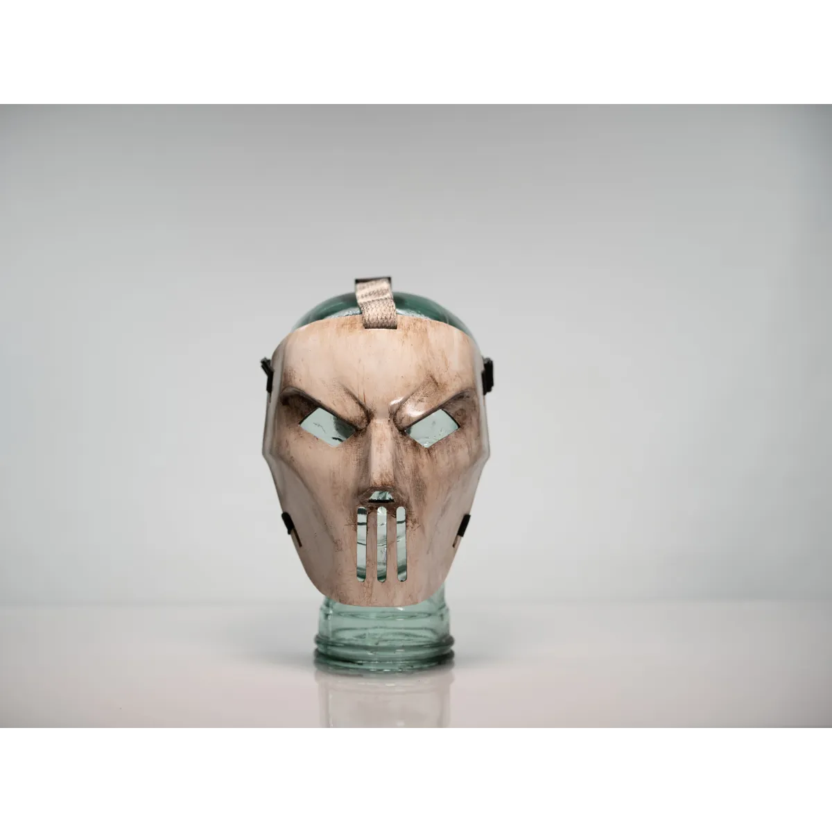 Casey Jones Mask Cosplay Prop - Cosplay - Helmets and Headwear - 4