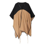 Women’s Cashmere Shawl - Women’s Clothing & Accessories - 10