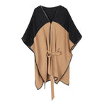 Women’s Cashmere Shawl - Women’s Clothing & Accessories - 2