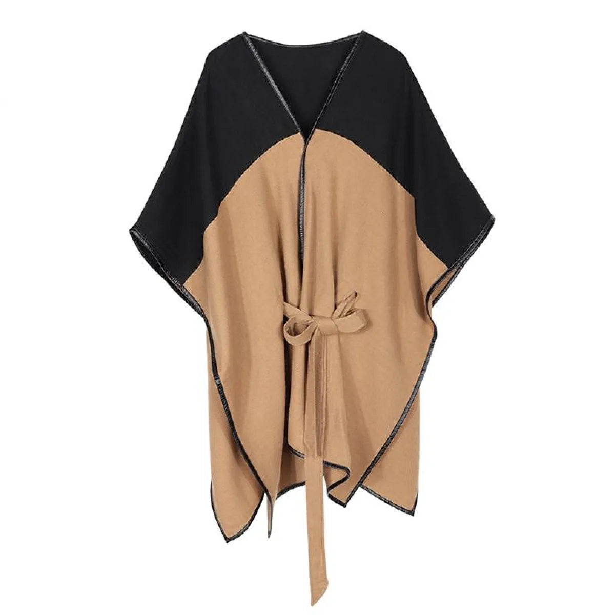 Women’s Cashmere Shawl - Women’s Clothing & Accessories - 2