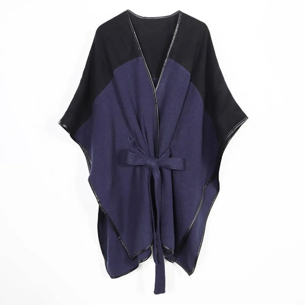 Women’s Cashmere Shawl - Women’s Clothing & Accessories - 3