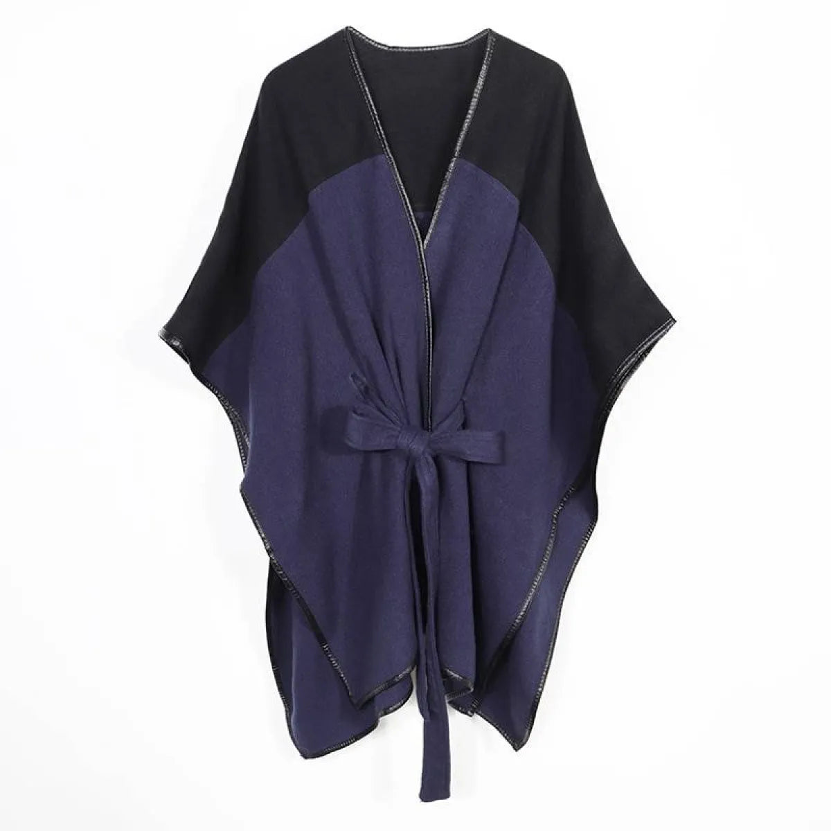 Women’s Cashmere Shawl - Women’s Clothing & Accessories - 3