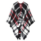 Women’s Cashmere Shawl - Women’s Clothing & Accessories - 5