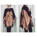 Women’s Cashmere Shawl - Women’s Clothing & Accessories - 7