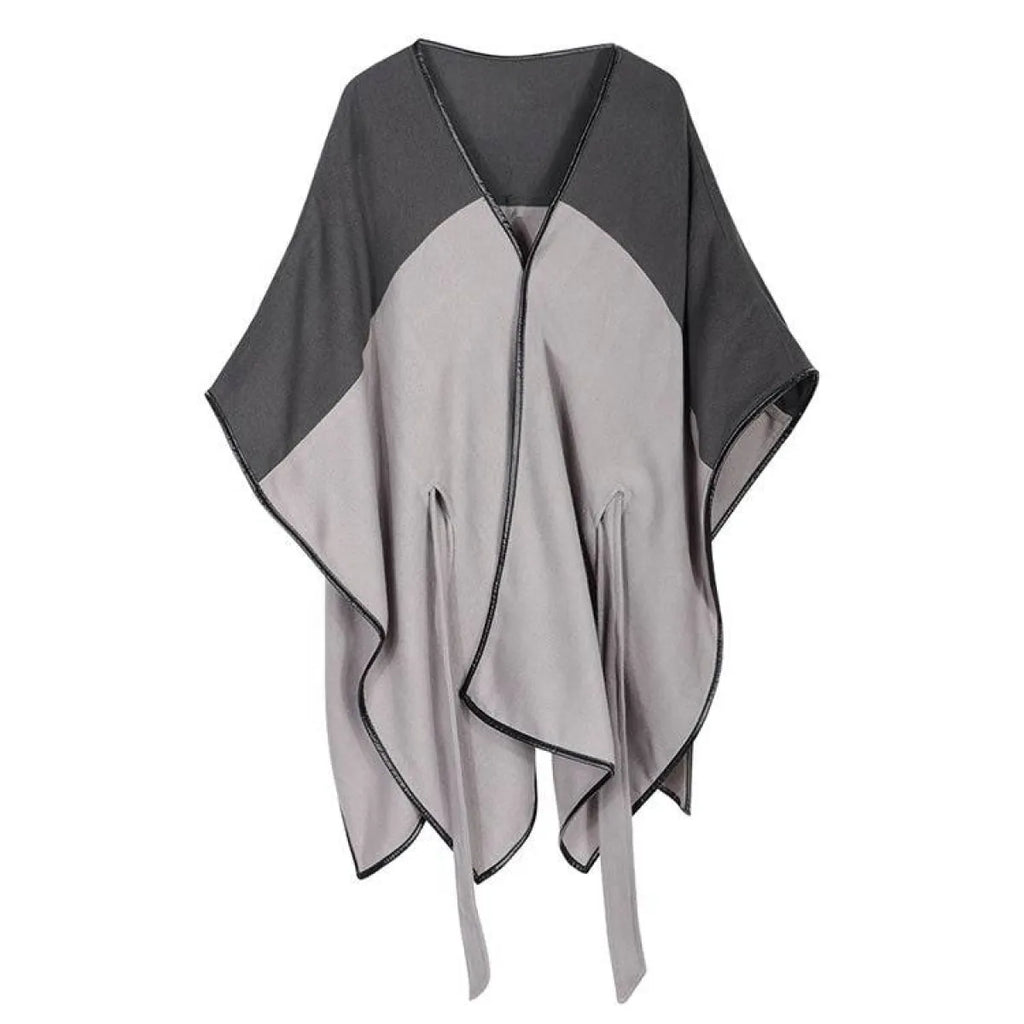 Women’s Cashmere Shawl - Women’s Clothing & Accessories - 8