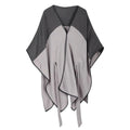 Women’s Cashmere Shawl - Women’s Clothing & Accessories - 8