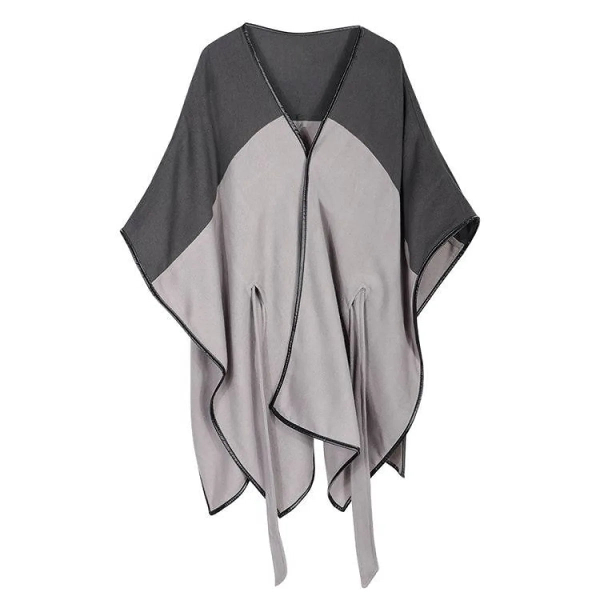 Women’s Cashmere Shawl - Women’s Clothing & Accessories - 8