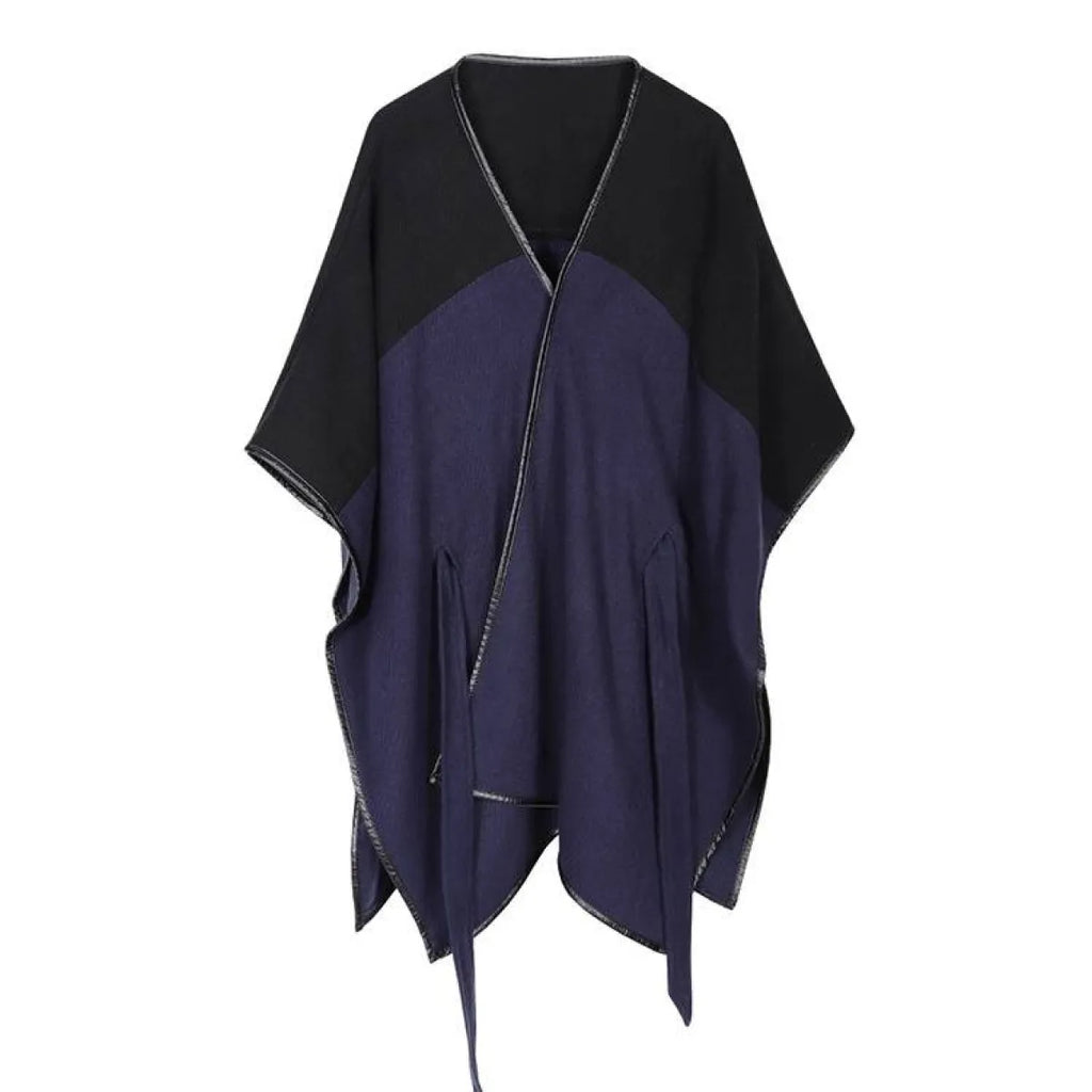 Women’s Cashmere Shawl - Women’s Clothing & Accessories - 9