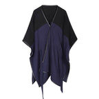 Women’s Cashmere Shawl - Women’s Clothing & Accessories - 9