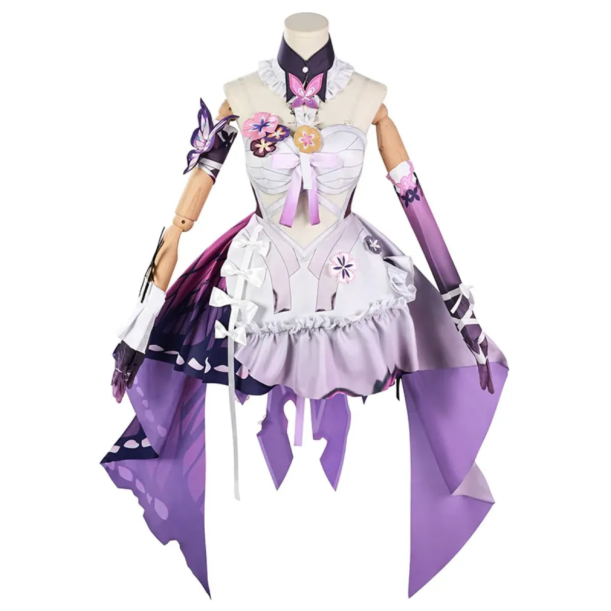 Castorice Cosplay Costume – Honkai: Star Rail - Cosplay - Cosplay - 7