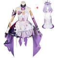 Castorice Cosplay Costume – Honkai: Star Rail - Cosplay - Cosplay - 8