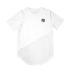 Casual Cotton Men’s T-Shirt - T-Shirts - 3
