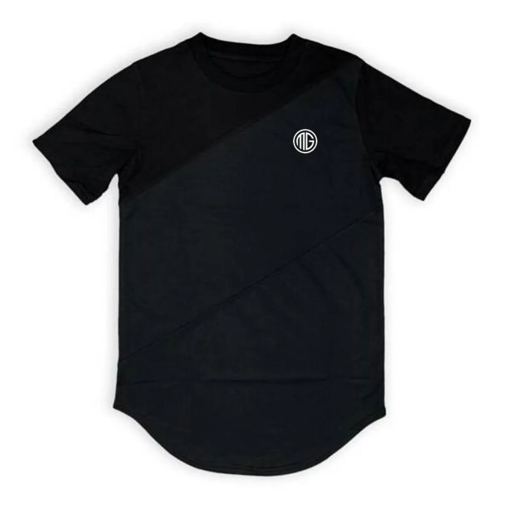 Casual Cotton Men’s T-Shirt - T-Shirts - 6