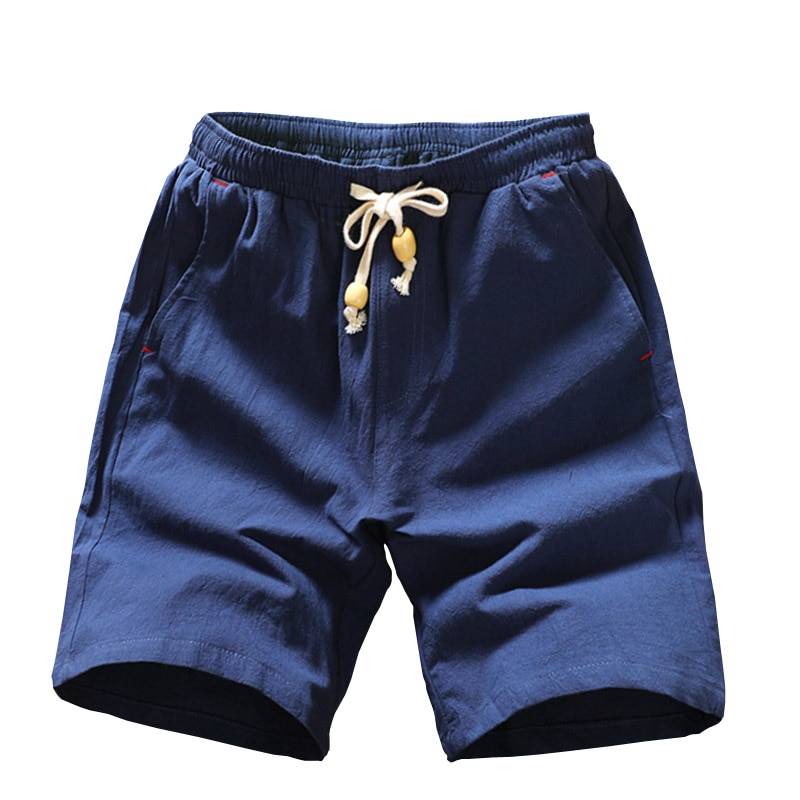 Men’s Casual Summer Shorts - Shorts - Shorts - 4 - 2024