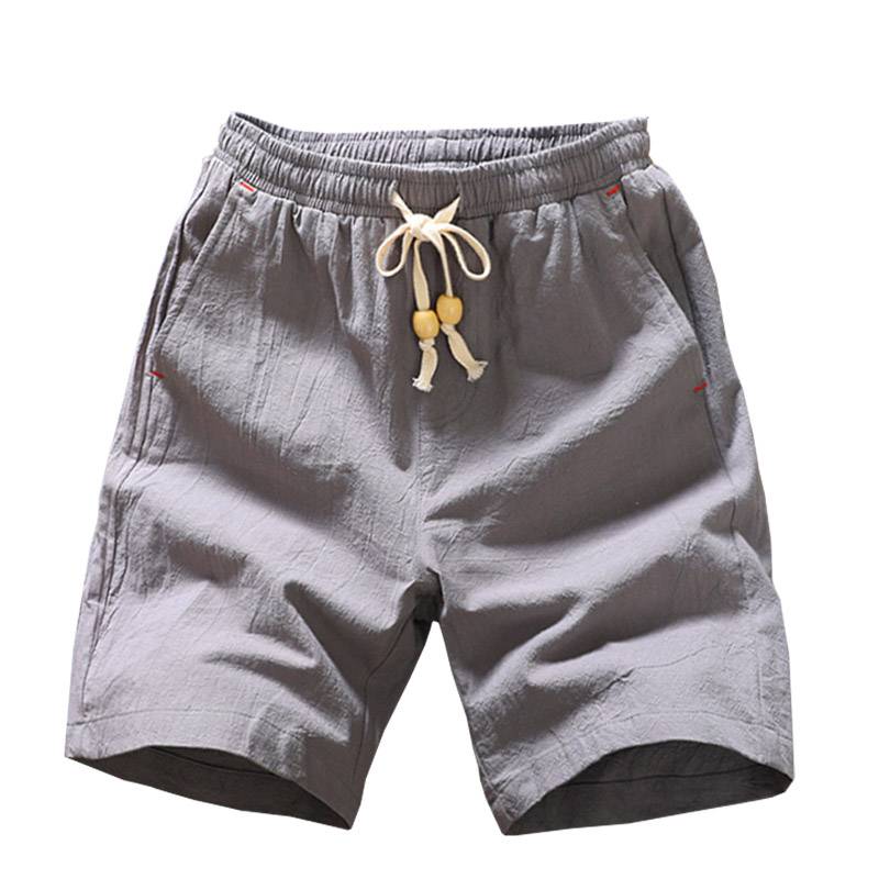 Men’s Casual Summer Shorts - Shorts - Shorts - 5 - 2024