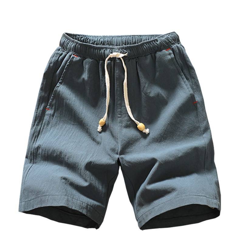 Men’s Casual Summer Shorts - Shorts - Shorts - 6 - 2024