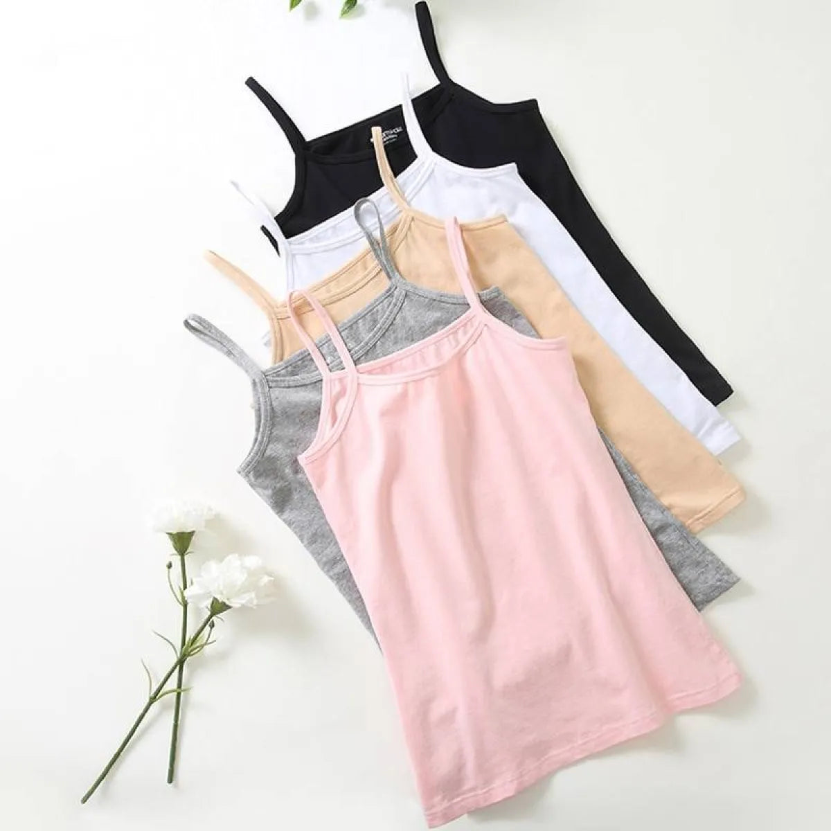 2 Casual Summer Tops - Best Sellers - 1