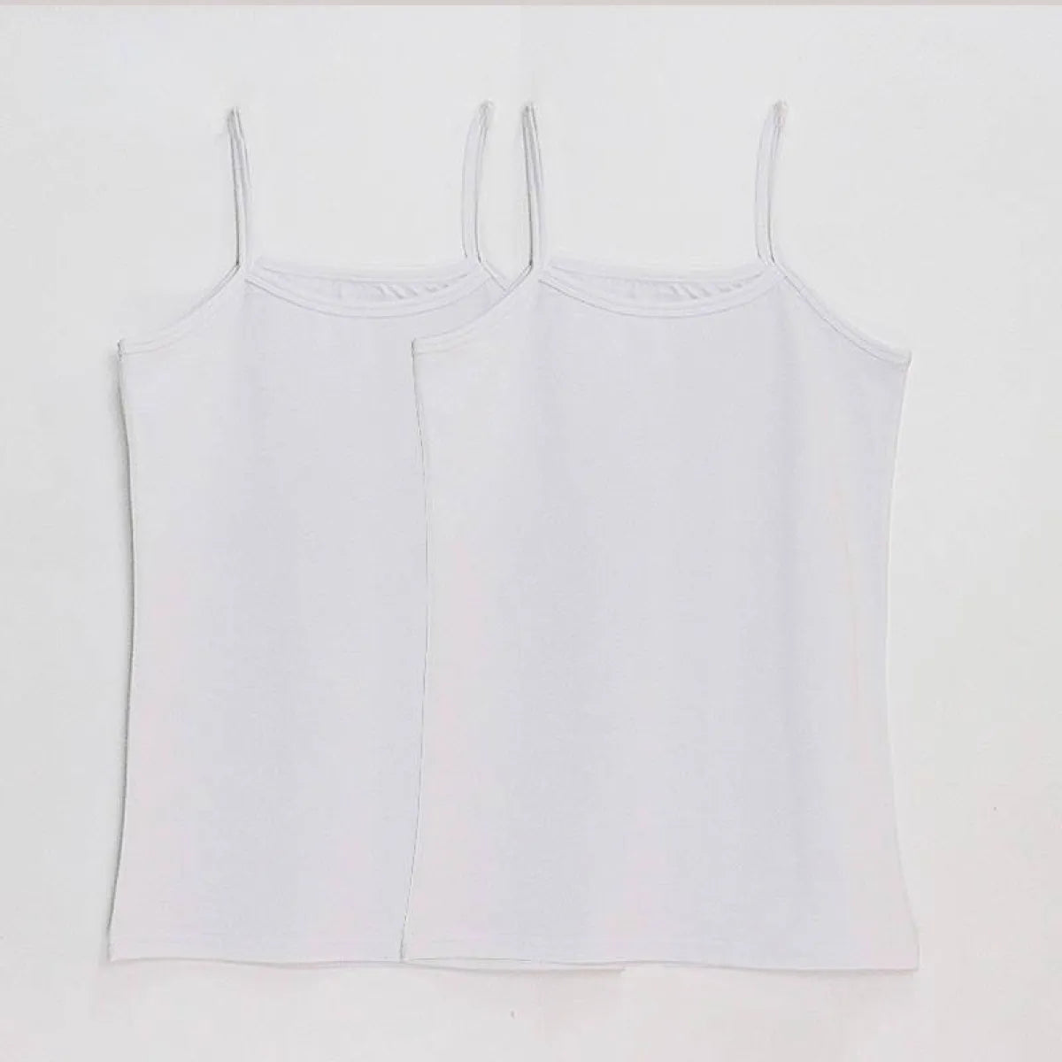 2 Casual Summer Tops - T-Shirts - 12