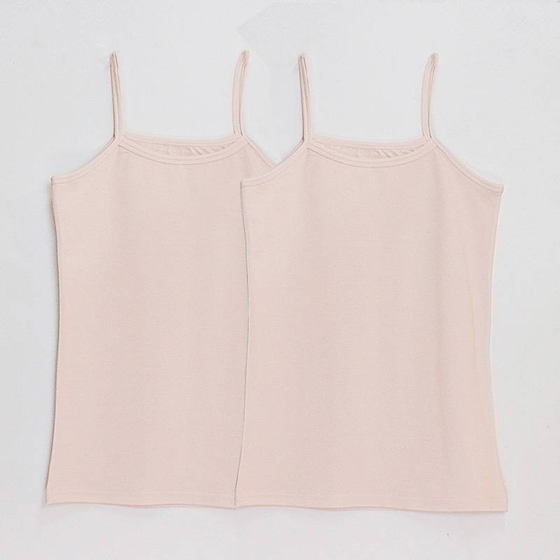 2 Casual Summer Tops - Pink / M - T-Shirts - Shirts & Tops - 13 - 2024