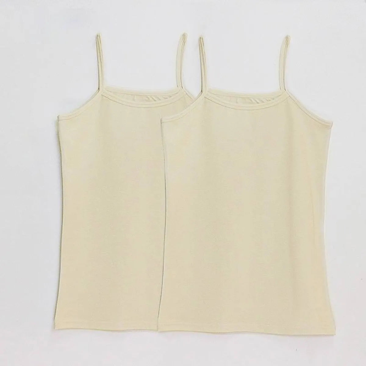 2 Casual Summer Tops - T-Shirts - 14