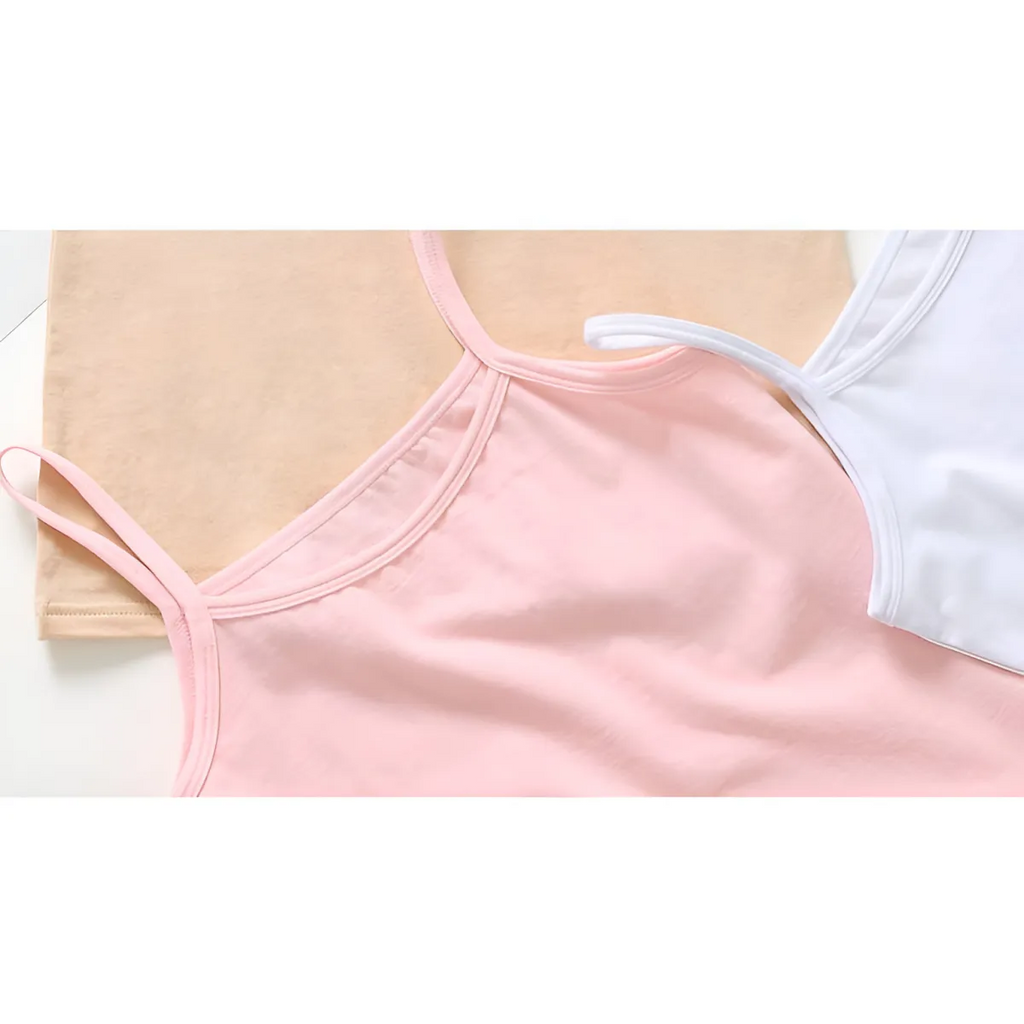 2 Casual Summer Tops - T-Shirts - 6