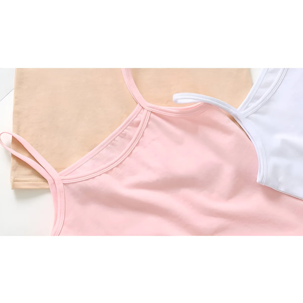 2 Casual Summer Tops - T-Shirts - 6